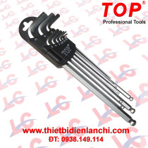 Bộ lục giác bông 9 cây TOP KTH001 Bộ lục giác bông 9 cây TOP KTH001